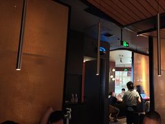 -盛焰铁板烧(王府井店)