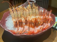 -傑·料理·海鲜放题(佛山文华荟店)