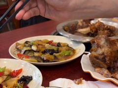 -聚首堂·特色小吃·肘子(什刹海德胜门店)