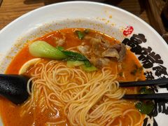 -和府捞面(星光大道一期店)