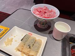 -洞子口重庆鲜货火锅(楚翘城旗舰店)