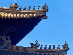 -武当山风景区