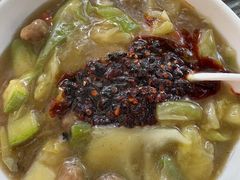 -段生记肉丸糊辣汤(西铁大明宫住宅小区店)