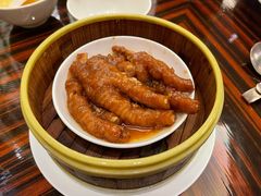 -夏宫中餐厅(香格里拉大酒店)