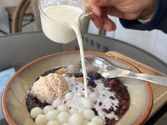 -凉小无猜·手作芋圆甜品(深圳总店)