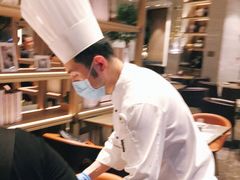 -博林天瑞喜来登酒店·西丽尚膳