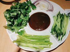 -榆林镇筋饼(知春路店)