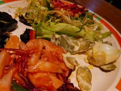 -比格比萨自助(国展店)