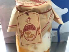 -喜茶(佛山南海万科广场店)