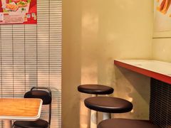 -热将汉堡 HOT SAUCE(下马坊店)