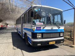 -河北村民俗体验园