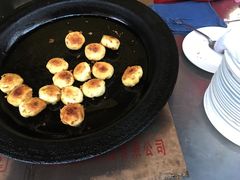 -大南门牛肉包子店