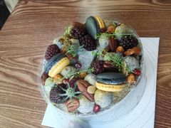 -小苍兰风铃草蛋糕甜品(沈阳店)