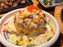 -小川洋风料理(江汉路店)