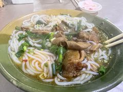 -川姐牦牛肉粉(沟口店)