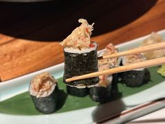 -希望日本料理(保利香槟花园店)