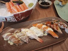 -Tuna maki寿司(苏州万象天地店)
