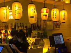 -就你餐厅(体育西横街店)