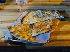 -新疆阿力烧烤