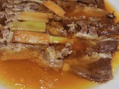 -西兰轩清真菜馆(北顺城街店)