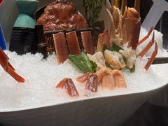-德天肥牛海鲜火锅(城西银泰店)