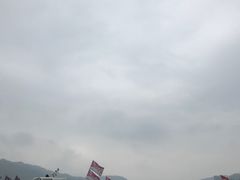 -日月潭