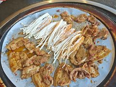 -老渔家·白族·石板烧.野生菌火锅(大理古城叶榆路店)
