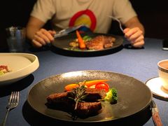 -ZHAO赵·牛扒坊(仁和新城店)