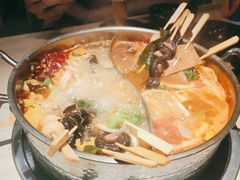 -吉野家 (新街口外大街店)