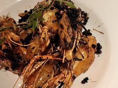 -桂满陇·蟹黄小笼汤包(中山公园店)