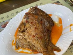 -葛记焖饼(伏牛路店)