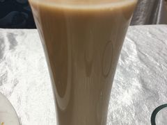 新疆奶茶-阿布都新疆音乐美食城(长湖路店)