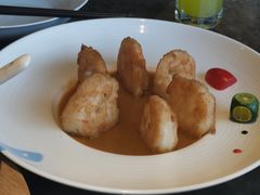 -真爱中国餐馆·年华店(朱雀大街店)