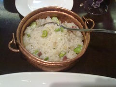 什么什么铜锅饭-茶马古道(大悦城店)