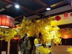 -那家老院子东北菜·饺子·小鸡炖蘑菇(艳华街店)