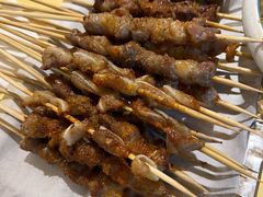 -小田油焖小龙虾(双井店)