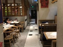 大堂-掌柜的店·河南菜(新天地店)