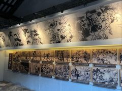 -冯子材故居
