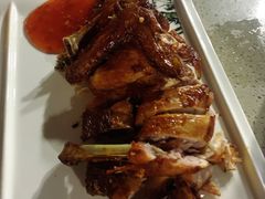 竹下脆香鸡-琶醍壹号•潮菜江景餐吧