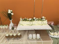 -小麦穗私人订制蛋糕·甜品台(万达店)