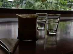 -PUZZLE COFFEE 拼图咖啡