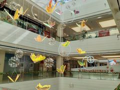 -玲珑汤泉生活会馆(花桥店)