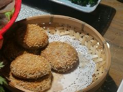 -前门·鲜肉火锅(长风店)