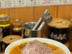 -博多一幸舍(侨福芳草地购物中心店)