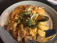 -小火花·干式熟成牛排馆Spark SteakHouse(剑桥郡店)