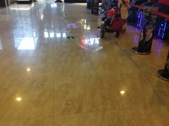 -韩盛·盛江山自助料理(于洪新玛特店)