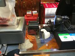 -皇上皇腊味店(下九路店)