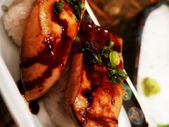 -炙柒Sekinana·精致料理 烧鸟·铁板烧(海上世界店)