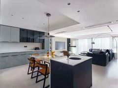 -吉美装饰•方信空间(莘庄店)