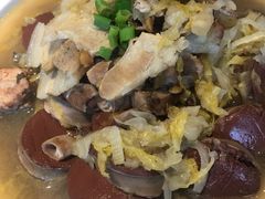 -六泰居·尔滨地标·东北菜(松北店)